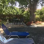 With Garden Paphos
